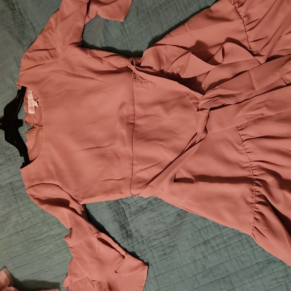 G girl dress